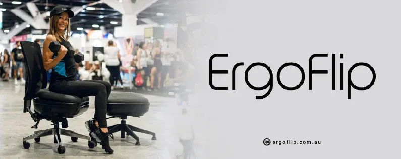 ErgoFlip Discount Code Australia